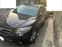 usata Hyundai Santa Fe 2.2 CRDi