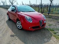 Usata Alfa Romeo MiTo Distinctive 105 CV (77 kW) 2010 Utilitaria