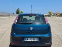 Usata Fiat Punto Evo Dynamic 69 CV (50 kW) 2011 Utilitaria
