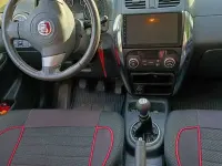 Usata Fiat Sedici Emotion 120 CV (88 kW) 2011 SUV