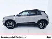 Nuova Jeep Avenger Altitude 110 CV (80 kW) 2025 Grigio SUV