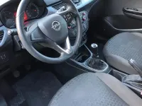 Usata Opel Corsa 95 CV (69 kW) 2017 Bianco Berlina