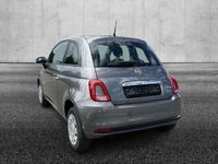Usata Fiat 500 69 CV (50 kW) 2023 Grigio Utilitaria