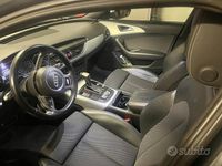 Gebraucht Audi A6 S-Line 190 PS (139 kW) 2016 Kombi