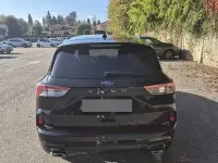 Usata Ford Kuga Titanium X 150 CV (110 kW) 2020 Nero SUV