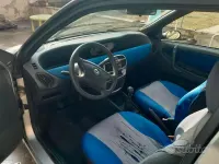 Usata Lancia Ypsilon 60 CV (44 kW) 2000 Utilitaria