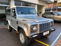 usata Land Rover Defender Defender90 2.5 td5 S SW