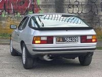 Usata Porsche 924 170 CV (125 kW) 1979 Coupé