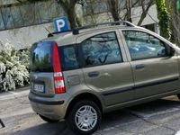 usata Fiat Panda 1.2 natural power Dynamic