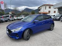 usata Hyundai i20 1.2 MPI MT ConnectLine