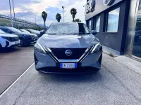 Usata Nissan Qashqai N-Connecta 158 CV (116 kW) 2023 Grigio SUV