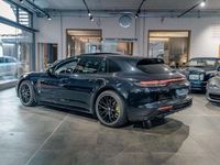 Usata Porsche Panamera 330 CV (242 kW) 2022 Nero Berlina