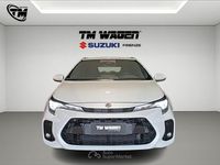 Usata Suzuki Swace Cool 98 CV (72 kW) 2024 Bianco Station wagon