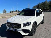 Usata Mercedes GLB200 Advanced Plus 150 CV (110 kW) 2023 SUV