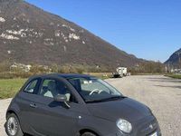Usata Fiat 500 Lounge 69 CV (50 kW) 2011 Utilitaria