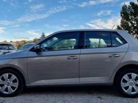 usata Skoda Fabia 1.4 TDI 75 CV Adatto a Neopatentati