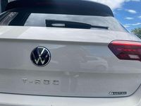 Usata VW T-Roc R-line 150 CV (110 kW) 2022 SUV