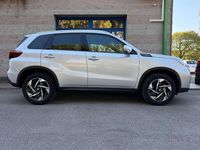 Nuova Suzuki Vitara 110 CV (80 kW) 2026 Argento new york SUV