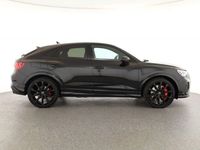 usata Audi RS Q3 Sportback quattro S tronic usato