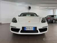 Usata Porsche 718 Cayman Edition 299 CV (219 kW) 2024 Other Coupé