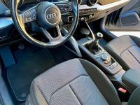 Usata Audi Q2 Business 116 CV (85 kW) 2017 SUV