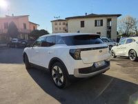 Usata Ford Explorer Extended Range 210 kW (286 CV) 2024 Bianco SUV
