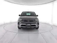 Usata Opel Crossland Design & Tech 83 CV (61 kW) 2022 Grigio SUV