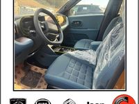 Nuova Fiat Grande Panda La Prima 52 kW (72 CV) 2025 Marrone Utilitaria