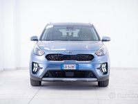Usata Kia Niro Style 141 CV (103 kW) 2020 Other SUV