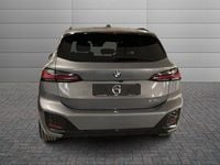 Usata BMW 218 Active Tourer M Sport 150 CV (110 kW) 2025 Grigio Monovolume