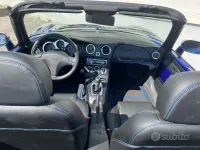 Usata Fiat Barchetta 131 CV (96 kW) 1995 Bluazzurro Cabrio