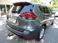 Usata Nissan X-Trail N-Connecta 150 CV (110 kW) 2020 Grigio SUV