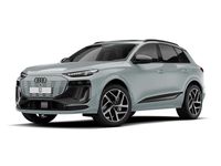 Nuova Audi Q6 e-tron 119 kW (163 CV) 2026 Grigio SUV