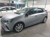 Usata Opel Corsa Edition 74 CV (54 kW) 2022 Argento Berlina