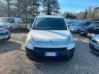 usata Citroën Berlingo BERLINGOAutocarro