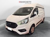 Usata Ford Transit Custom Trend 131 CV (96 kW) 2020 Other Furgone