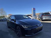 Nuova VW Golf VIII Edition 150 CV (110 kW) 2026 Nero Berlina