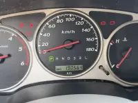 Usata Isuzu D-Max 131 CV (96 kW) 2007 SUV