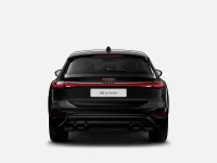 Nuova Audi A6 e-tron S-Line 119 kW (163 CV) 2026 Nero mythos metallizzato Station wagon