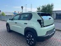 Nuova Fiat Grande Panda Icon 101 CV (74 kW) 2026 Azzurro Utilitaria