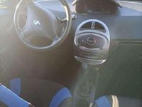 Usata DR DR1 82 CV (60 kW) 2010 Argento Utilitaria