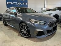 usata BMW M235 M235xDrive Gran C."19 Msport/Sedili PERFORMANCE