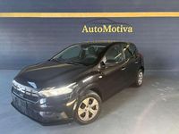 Usata Dacia Sandero Comfort 67 CV (49 kW) 2023 Nero Berlina