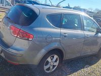 Usata Seat Altea 2008 Grigio Station wagon