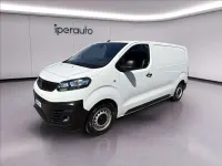 Usata Fiat Scudo Business 145 CV (106 kW) 2022 Bianco Furgone