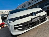 Nuova VW Golf VIII Style 149 CV (109 kW) 2025 Bianco Berlina
