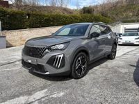 Usata Peugeot 2008 Allure 102 CV (75 kW) 2025 Grigio SUV
