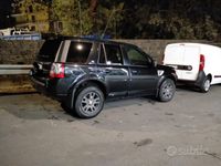 usata Land Rover Freelander 2 SD4 HSE