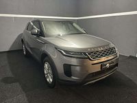 Usata Land Rover Range Rover evoque S 179 CV (131 kW) 2020 Grigio SUV