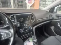 Usata Renault Mégane GrandTour Bose Edition 110 CV (80 kW) 2016 Bianco Station wagon